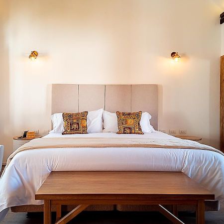 Hotel Casa Alcestre Вілья-де-Лейва Екстер'єр фото